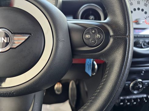 Used 2013 MINI Cooper Coupe S FWD image 28