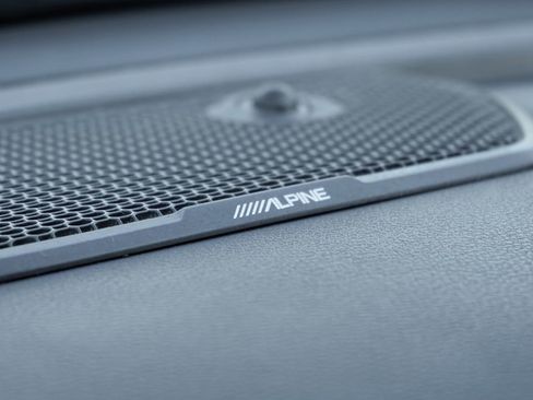 Used 2024 RAM 2500 Big Horn w/ Night Edition image 26