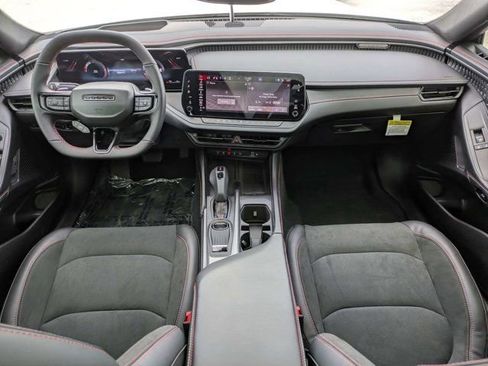New 2026 Dodge Charger R/T AWD/4WD image 16