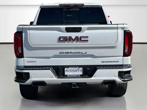 Used 2021 GMC Sierra 1500 Denali w/ Denali Ultimate Package image 6