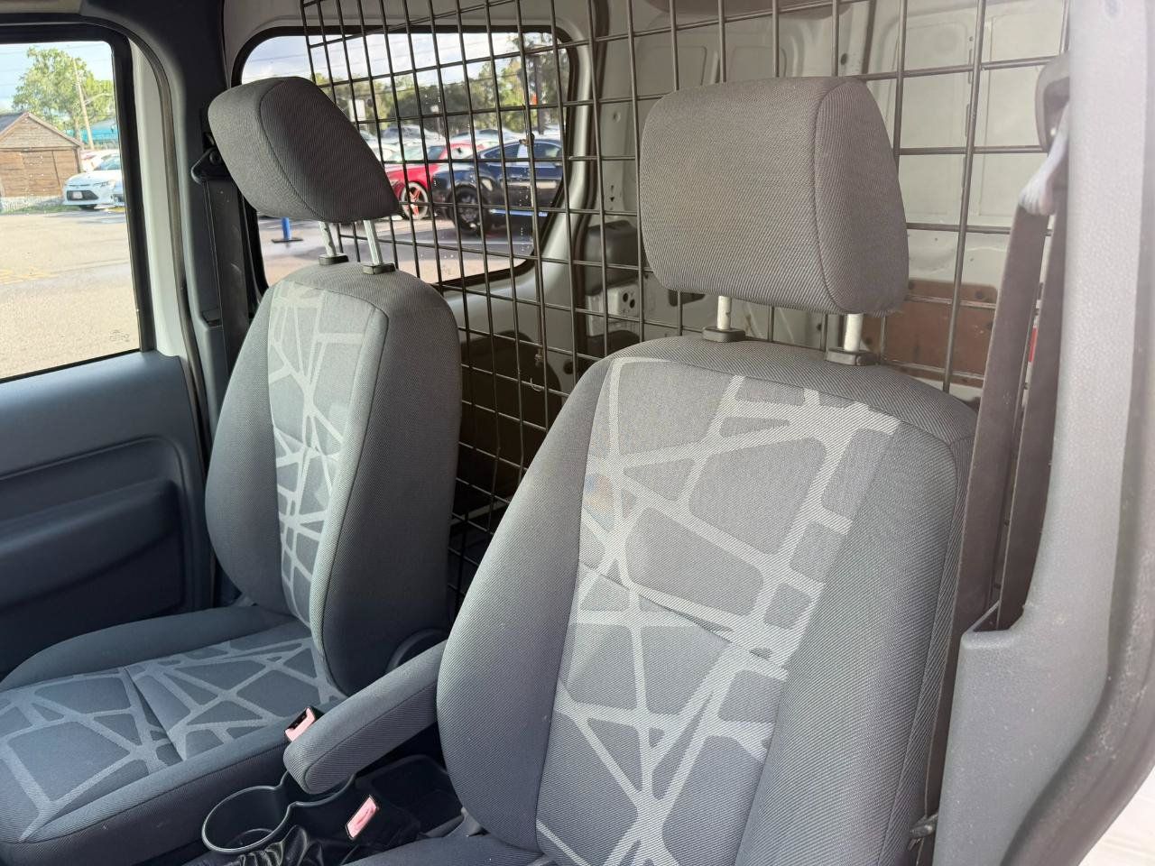 Used 2013 Ford Transit Connect XLT FWD image 20