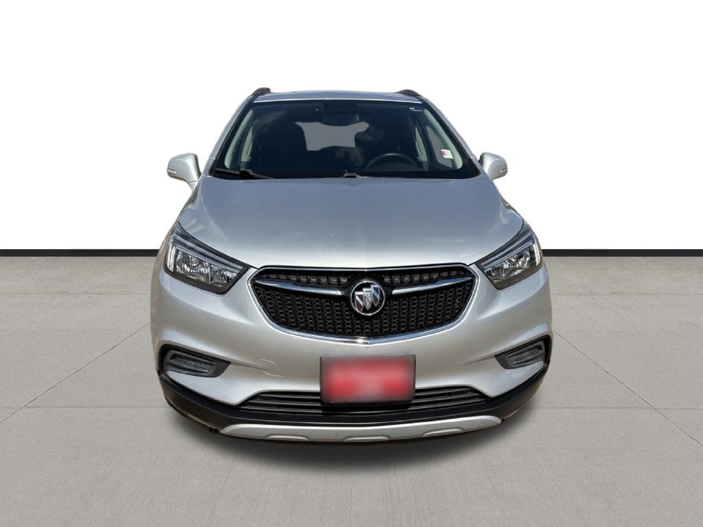 Used 2019 Buick Encore Preferred FWD image 8