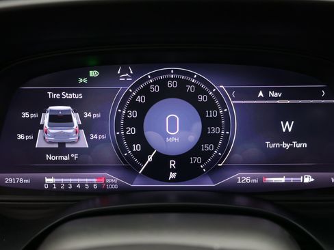 Used 2023 Cadillac CT4 Premium Luxury w/ Technology Package RWD image 22