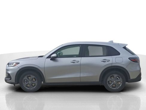 New 2027 Honda HR-V LX image 9