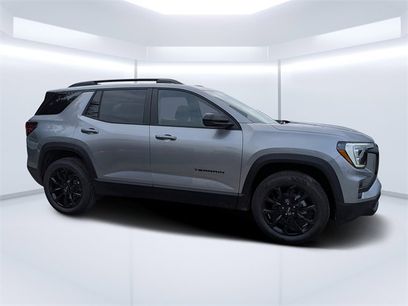 New 2026 GMC Terrain Elevation w/ Black Edition