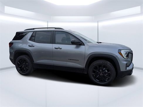 New 2026 GMC Terrain Elevation w/ Black Edition image 3