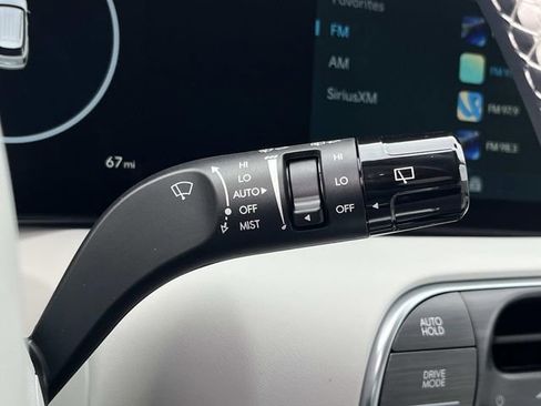 New 2026 Hyundai Palisade Calligraphy image 33