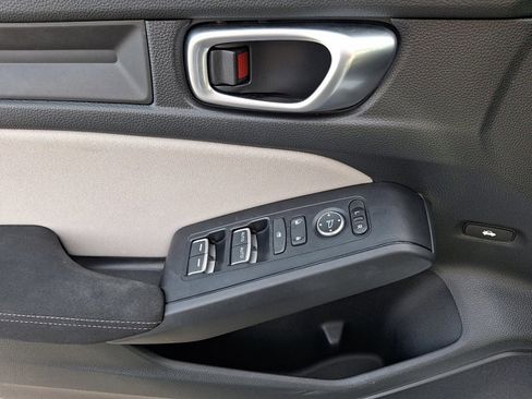 Certified 2023 Honda Civic LX image 12