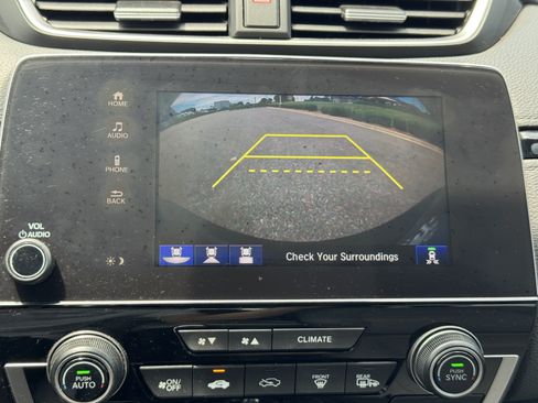 Used 2022 Honda CR-V EX-L image 32