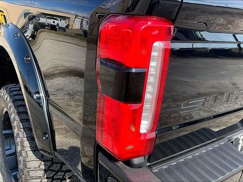 New 2025 Ford F250 XLT w/ Black Appearance Package image 14