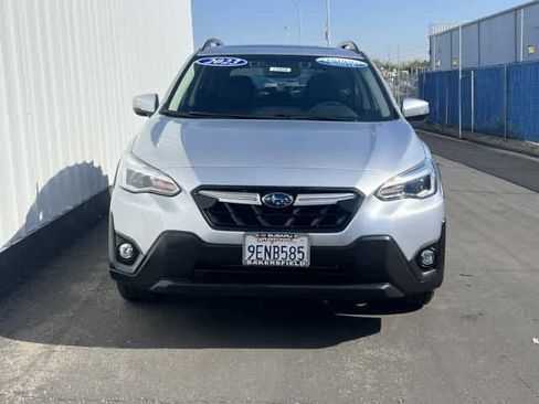 Certified 2023 Subaru Crosstrek 2.5i Limited image 2