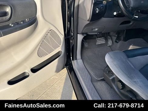 Used 2002 Ford F150 Lightning image 46