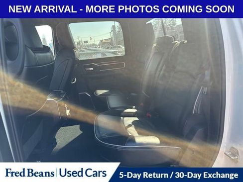 Certified 2023 RAM 2500 Laramie w/ Night Edition image 12