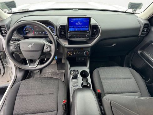 Used 2021 Ford Bronco Sport image 11