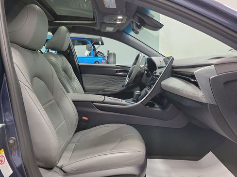 Used 2019 Toyota Avalon Limited w/ Advanced Safety Package FWD image 20
