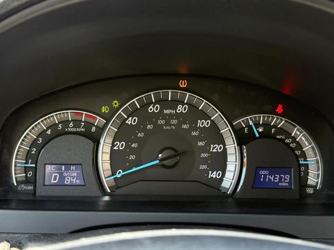 Used 2012 Toyota Camry SE FWD image 21