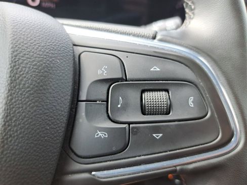 Used 2024 Buick Encore GX Sport Touring AWD/4WD image 13