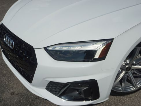 Used 2025 Audi A5 2.0T Premium Plus w/ Convenience Plus Package image 13