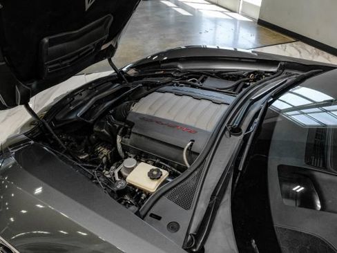 Used 2016 Chevrolet Corvette Stingray Coupe w/ 2LT Preferred Equipment Group RWD image 40