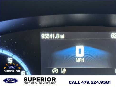 Used 2021 Ford Bronco Sport image 18