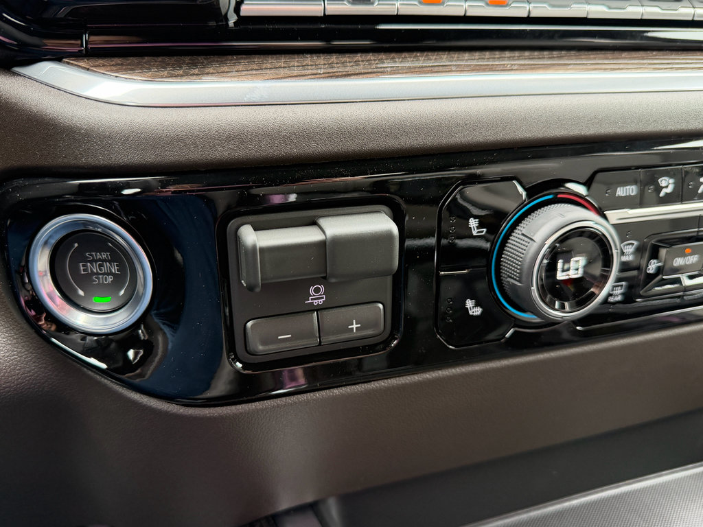 New 2026 Chevrolet Silverado 1500 RST AWD/4WD image 12
