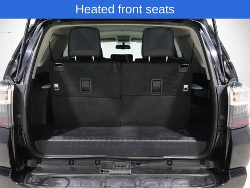 Used 2019 Toyota 4Runner SR5 Premium image 14