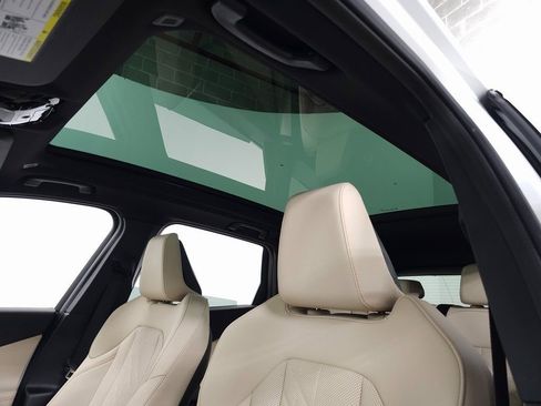 Used 2025 BMW X3 M50 w/ Premium Package image 19