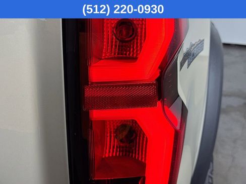 Used 2023 Chevrolet Colorado ZR2 w/ Desert Boss Special Edition image 34