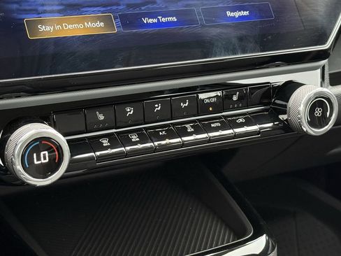 New 2027 Chevrolet Bolt LT FWD image 17