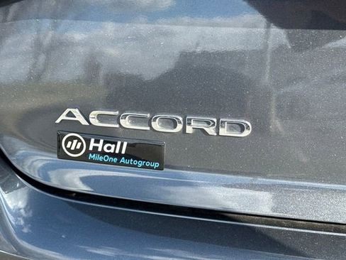 Used 2025 Honda Accord Touring image 17