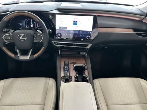 New 2026 Lexus RX 350 Premium Plus AWD/4WD image 11