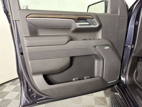 New 2026 GMC Sierra 1500 Elevation w/ Elevation Premium Package image 8