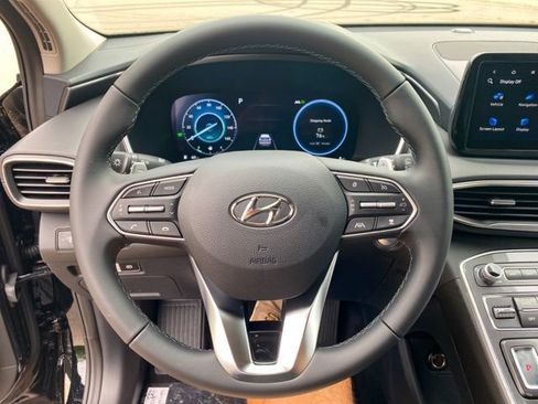 Used 2023 Hyundai Santa Fe SEL Convenience image 28