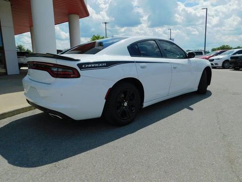 Used 2023 Dodge Charger SXT image 22
