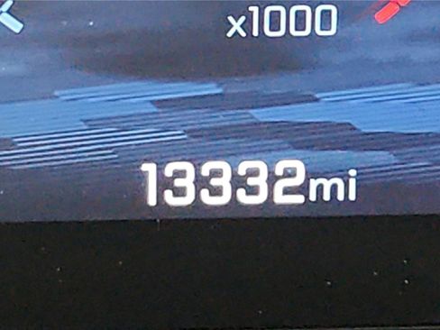 Used 2025 Chevrolet Equinox LT image 23