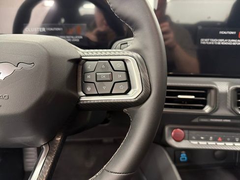 New 2026 Ford Mustang EcoBoost image 20