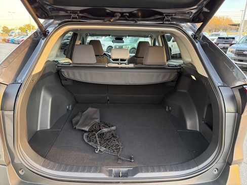 Used 2025 Toyota RAV4 XLE image 16