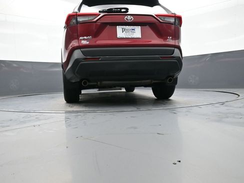 Certified 2020 Toyota RAV4 LE w/ All Weather Liner Package image 30