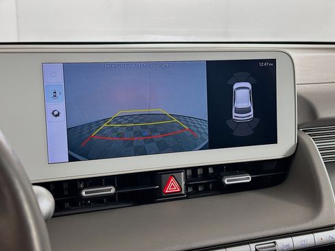 Used 2024 Hyundai Ioniq 5 SEL RWD image 23