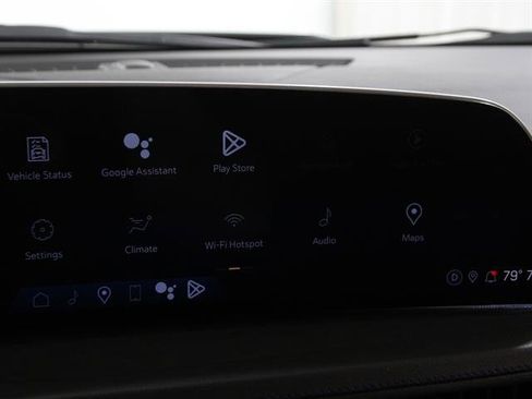 Used 2024 Cadillac XT4 Sport w/ Cold Weather Package image 9