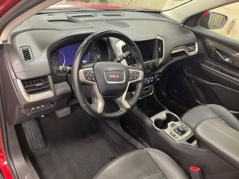 Used 2023 GMC Terrain Denali AWD/4WD image 6