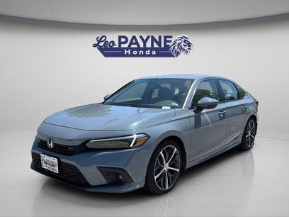 Used 2024 Honda Civic Touring