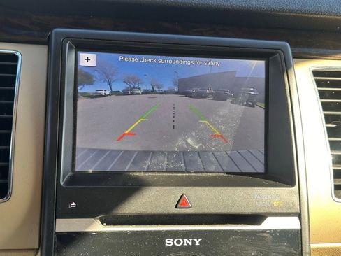 Used 2019 Ford Flex Limited w/ Equipment Group 301A image 34