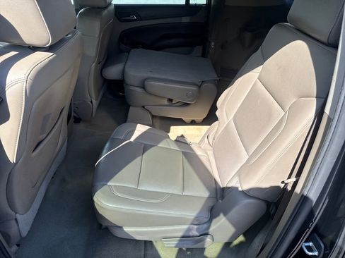 Used 2016 Chevrolet Suburban LTZ AWD/4WD image 36
