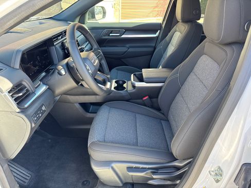New 2026 GMC Terrain Elevation AWD/4WD image 29
