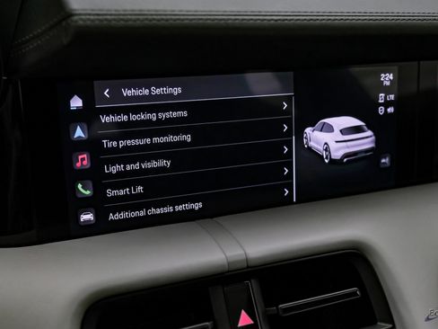 Used 2023 Porsche Taycan GTS w/ Premium Package image 61