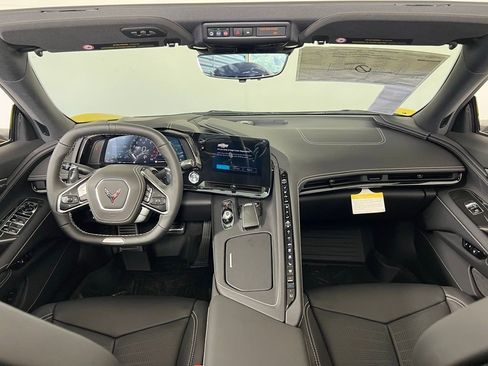 New 2025 Chevrolet Corvette Z06 image 33