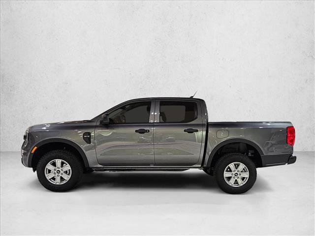 New 2026 Ford Ranger XL w/ Trailer Tow Package RWD image 5