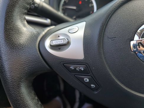 Used 2019 Nissan Sentra SV FWD image 21