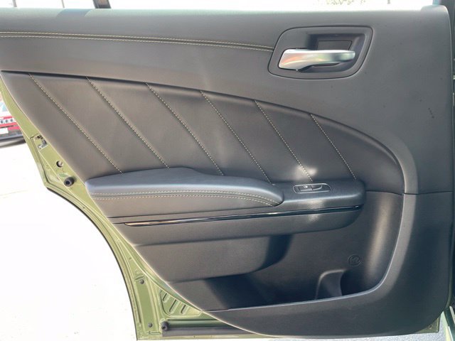 Used 2023 Dodge Charger Scat Pack RWD image 25